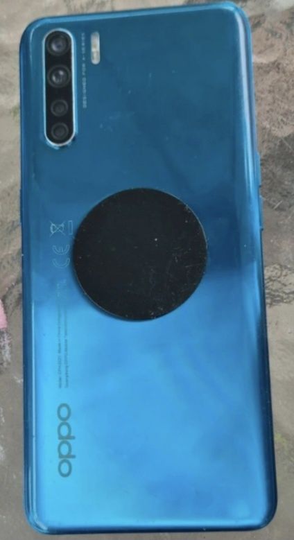 Sprzedam Oppo A91 8/128 GB. Model CPH2021, 523860 PRC Zaproponuj cenę.