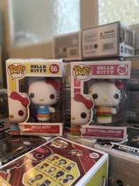 Pop Hello Kitty #66 e #29