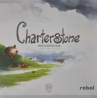 Gra planszowa Charterstone z Dodatkiem Recharge pack PL