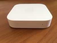 WIFI роутер/точка доступа Apple AirPort Express, A1392, MC414LL/A