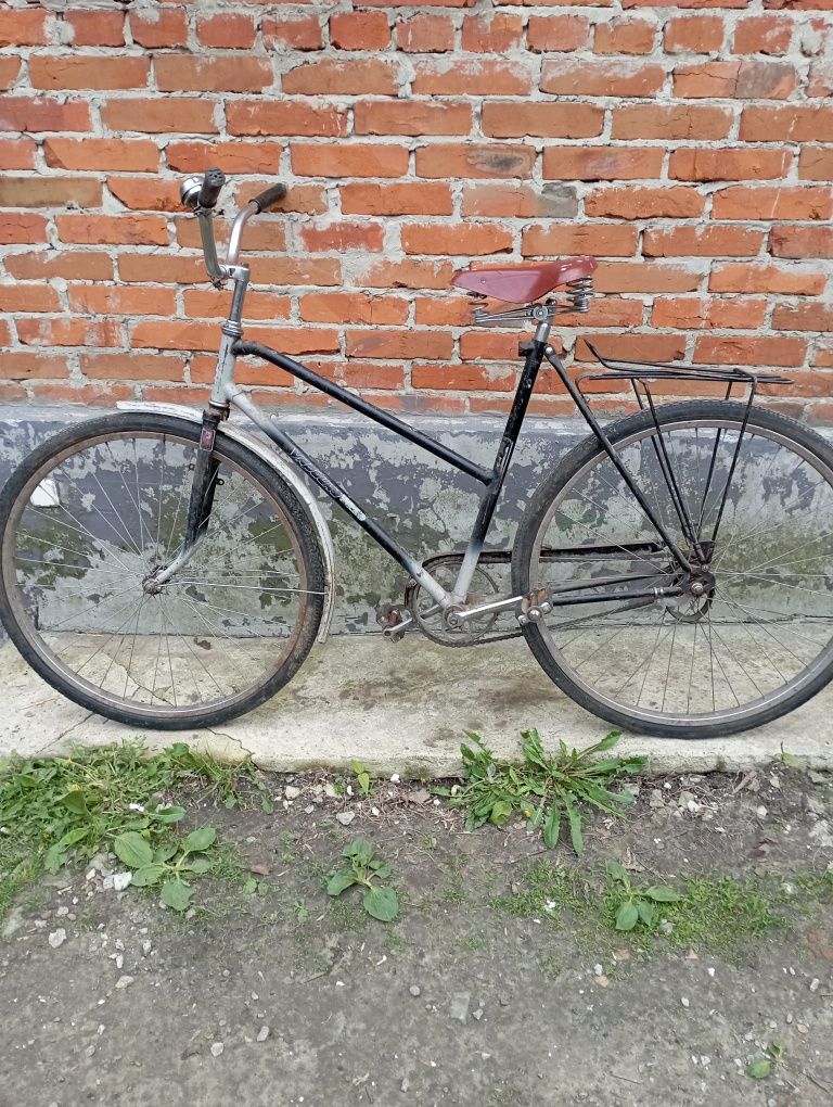 Велосипед украина
