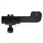Кріплення PVS-14 на RIS Weaver Weapon Mount