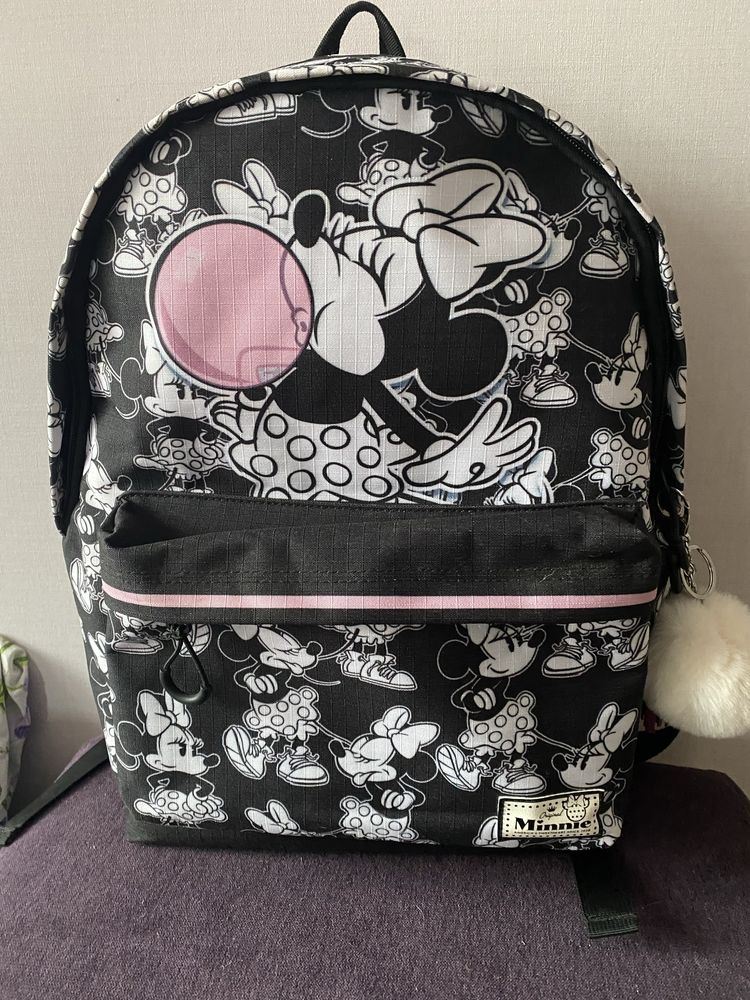 Рюкзак  Diesel Karactermania Disney