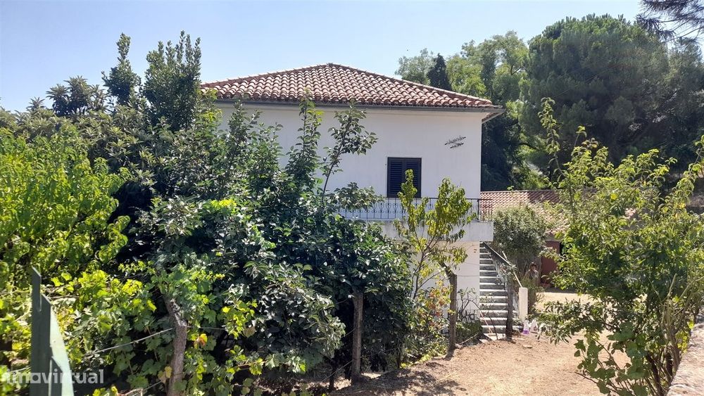 Moradia Isolada T4 Venda em Monsanto e Idanha-a-Velha,Idanha-a-Nova