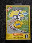 F1 SEGA Mega Drive