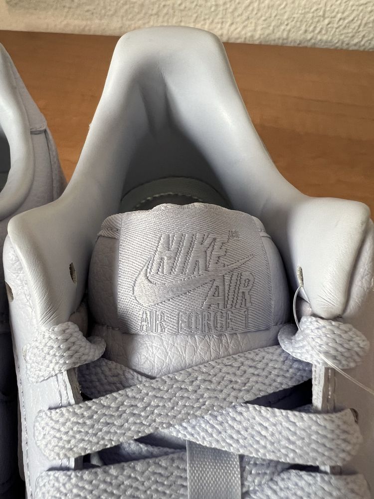 Nike Af1 x Nocta x Drake Violeta