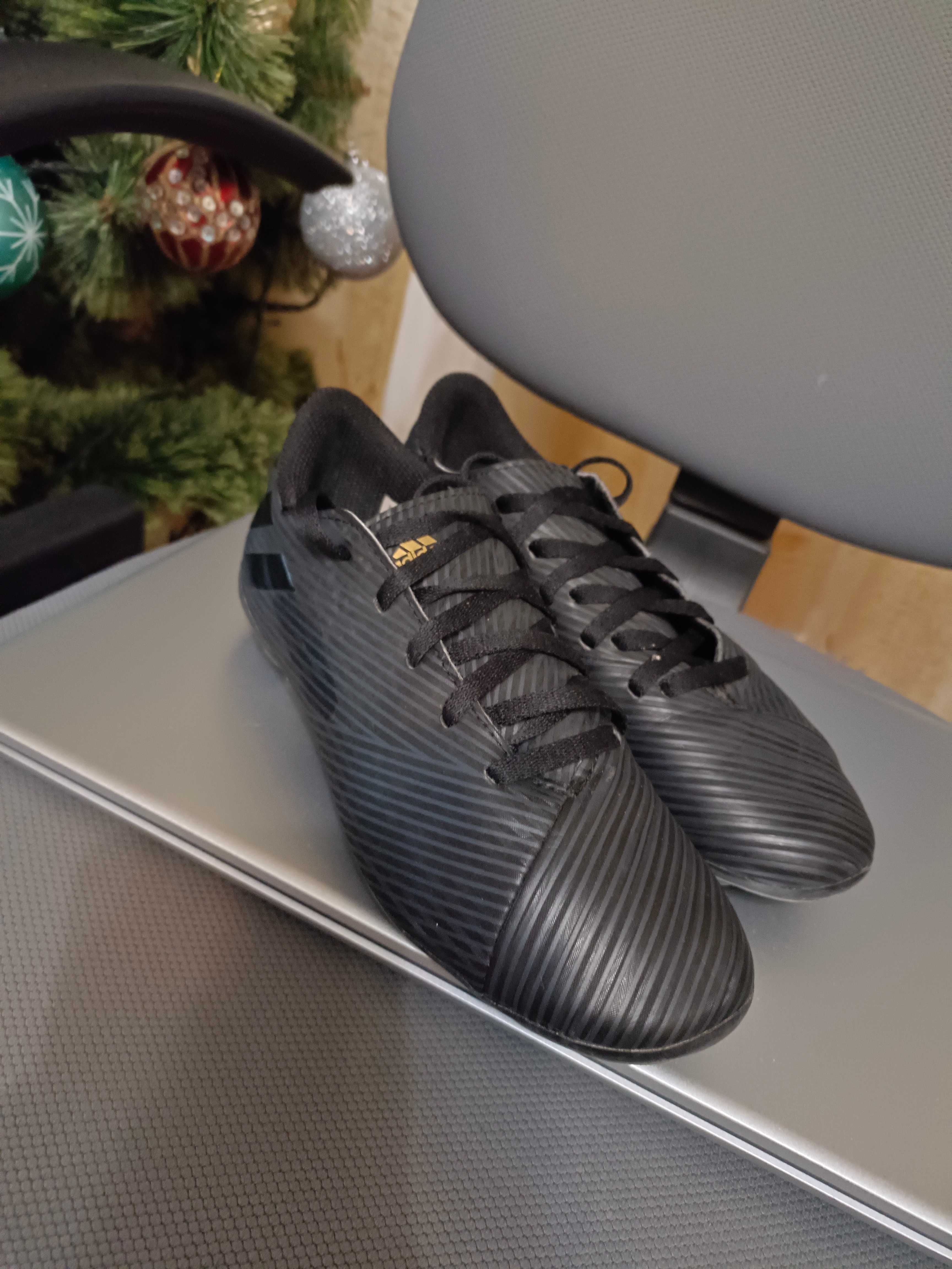 Adidas Nemeziz, бутси, спортивне взуття, спортивная обувь