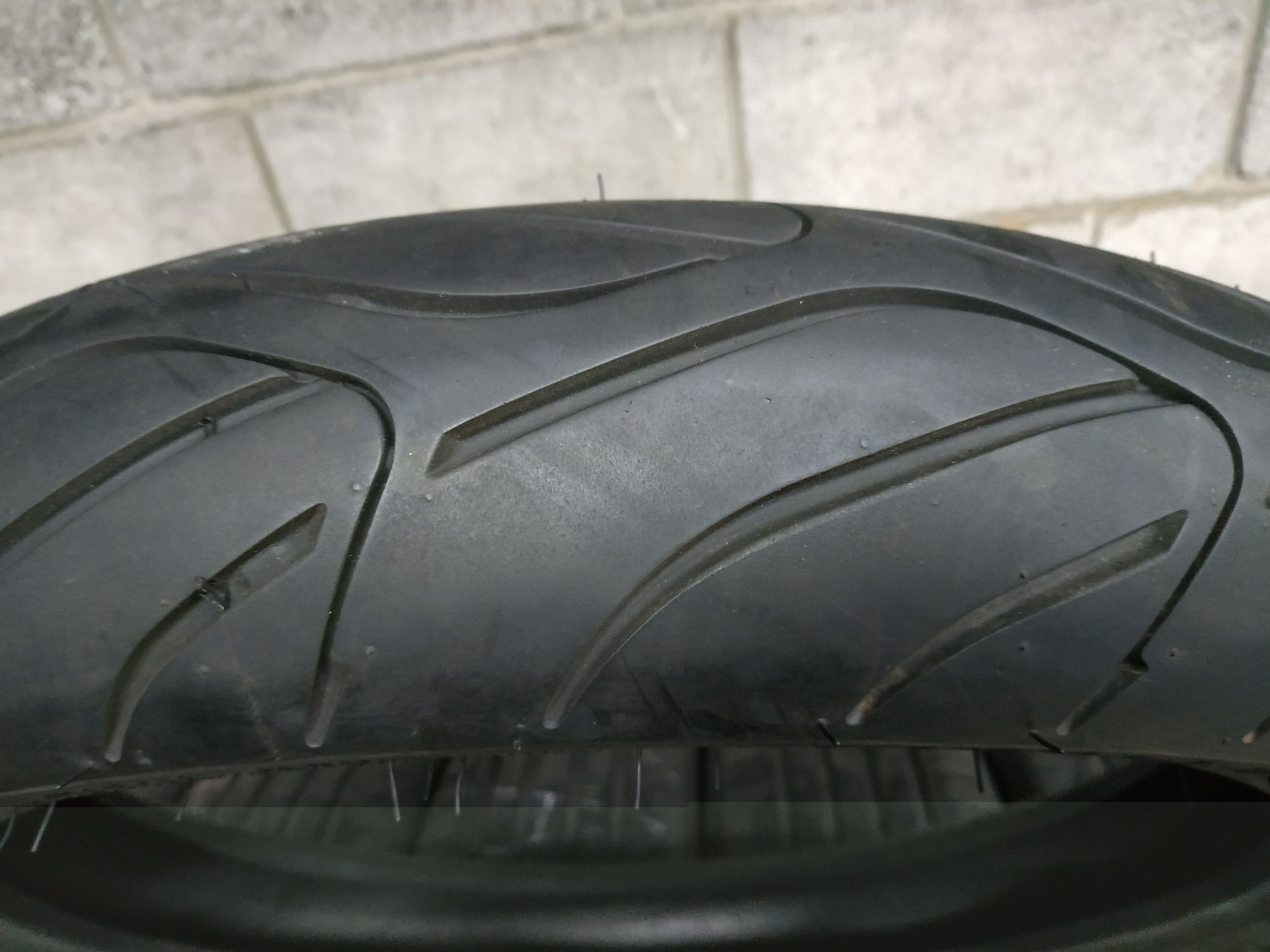 Мото шина 110/80 R19 M/C (59V) DUNLOP