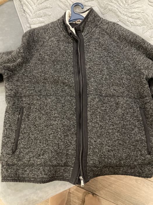 Чоловіча куртка розмір xxl