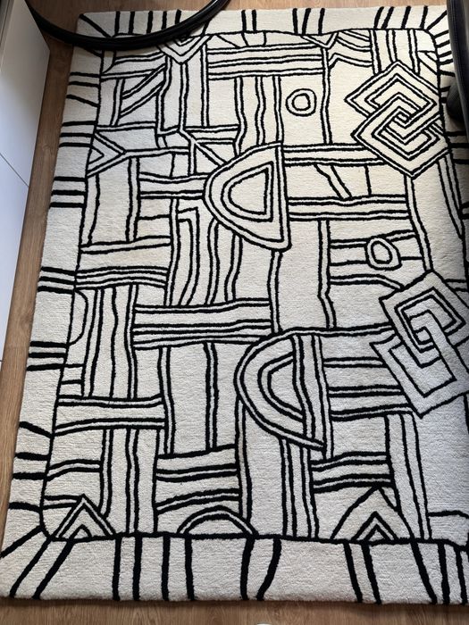 Tapete Zara Home 150*200