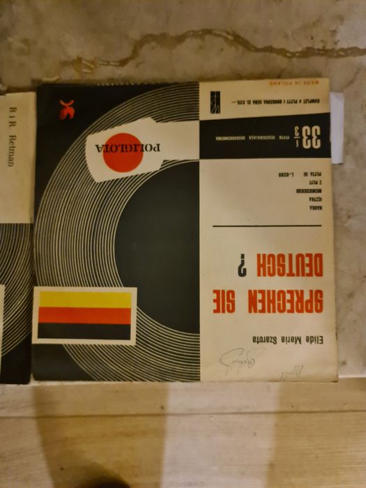 Plyty winylowe lata 60/70/80