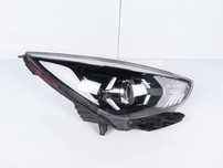 Farol Direito Usado / Original KIA NIRO 92102G5500