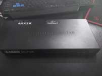 Комутатор видео Cablexpert DSP-8PH4-03 (видеокомутатор)