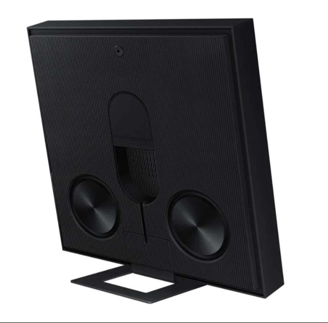 Samsung Sound Bar Music Frame LS60D "harman Kardon"
