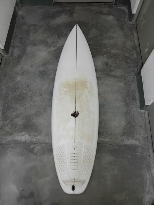 Prancha de surf nothing