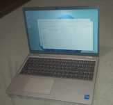 Dell Latitude 5520 i5-1135G7 / 16GB ram / 512GB SSD / bateria bdb