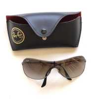 Ray-ban originais novos