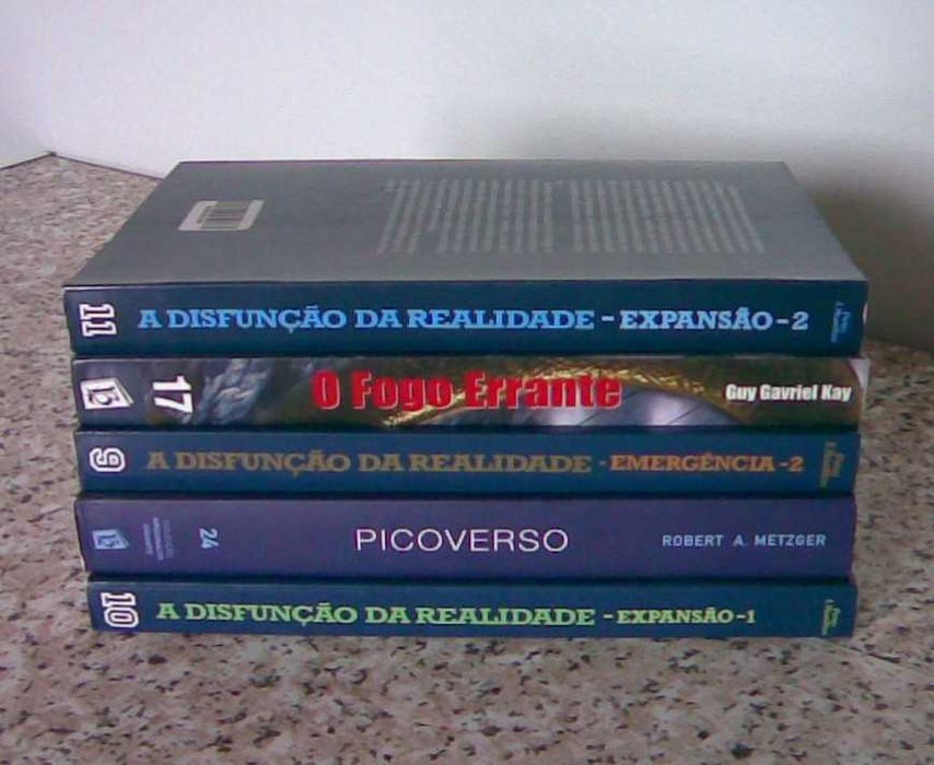 Colecção Argonauta Gigante
