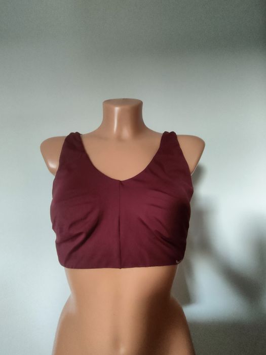 crop top - staniczek