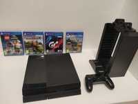 PlayStation 4 fat 1 TB sony