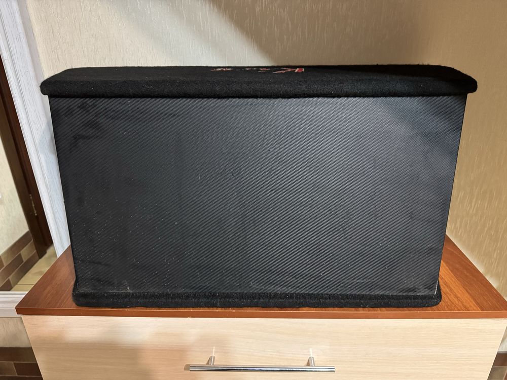 Активний сабвуфер Kixc EX 12BA76D