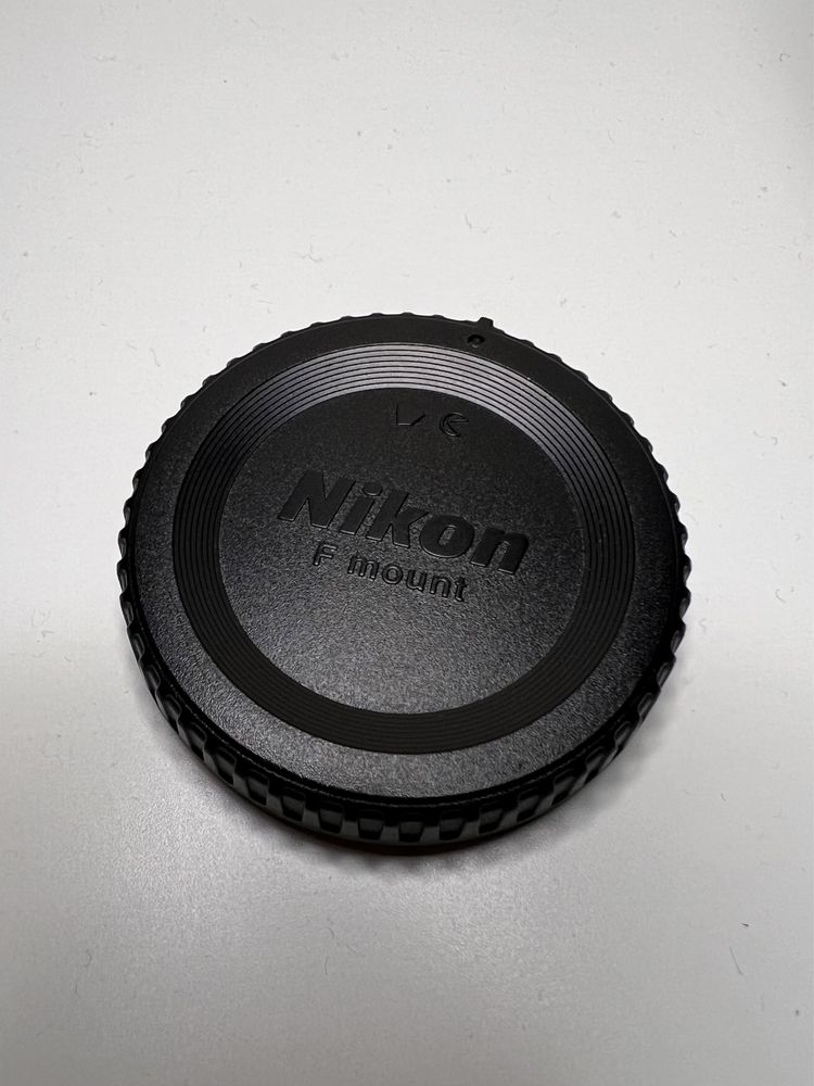 NIKON Tampa BF-1B (de corpo Nikon SLR)