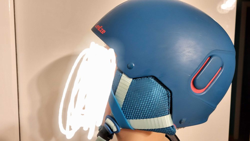 Kask wedze feel 400 junior