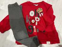 Dres dresik Mayoral 98