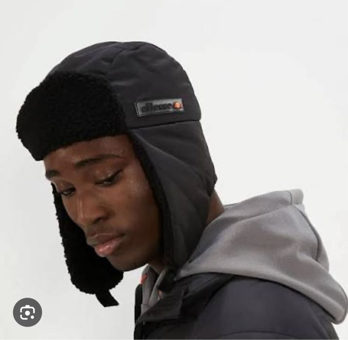 шапка Ellesse Bioula