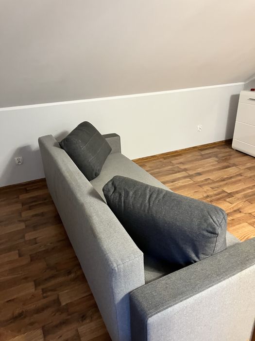 Sofa rozkładana