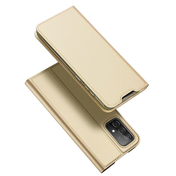 Dux Ducis Skin Pro kabura etui pokrowiec z klapką Samsung Galaxy A73 z