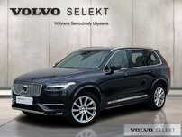 Volvo XC 90 B5 D AWD INSCRIPTION | 7 miejsc | Kamera 360 | Bezwypadkowy | DRYWA GD
