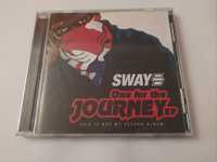 Sway - One For The Journey EP |CD