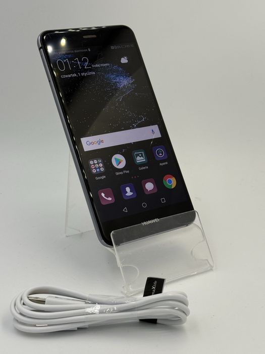 Huawei P 10 lite