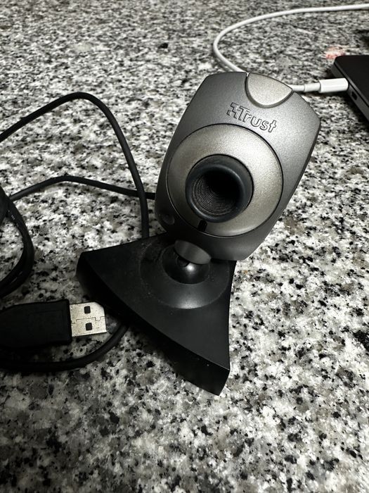 Webcam Trust WB-1400T