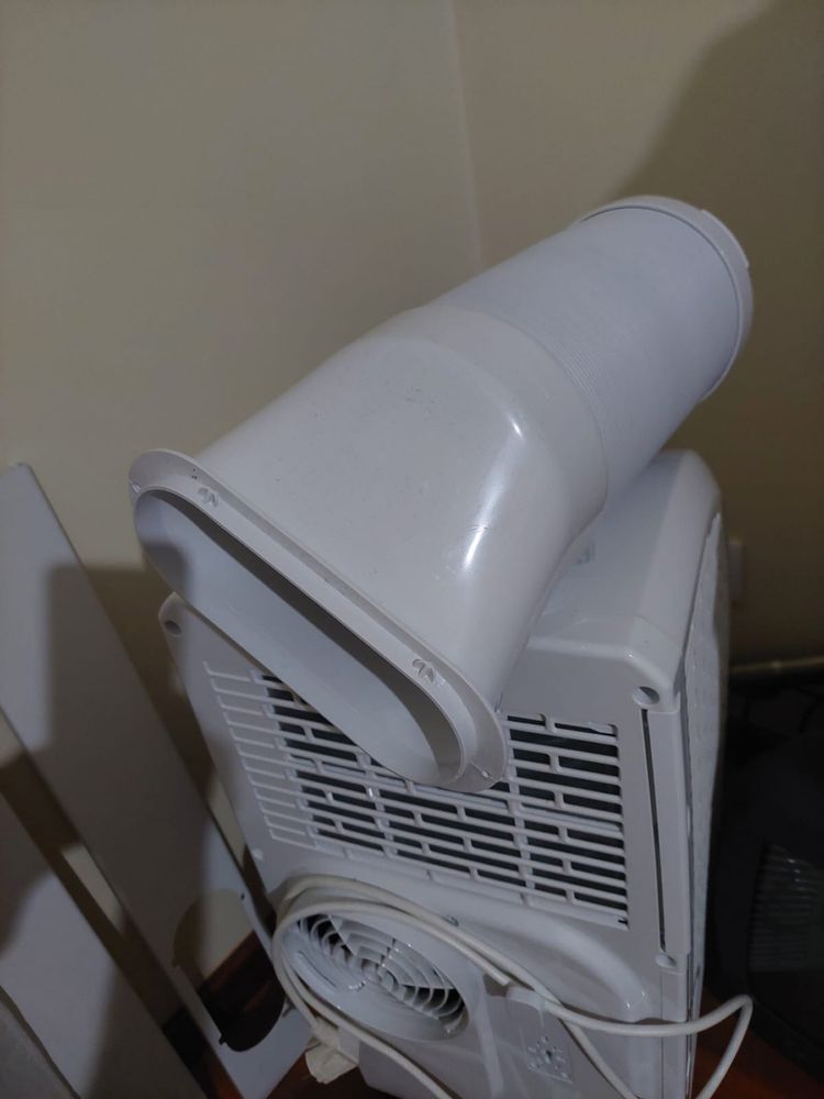 Ar condicionado portatil