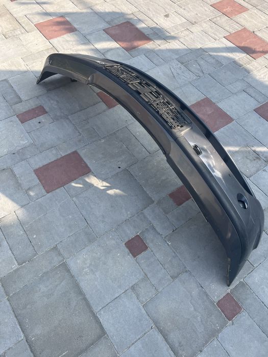 Бампер передній BMW e46 рестайл Розборка