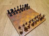 Сувенир, шахматы деревянные ссср