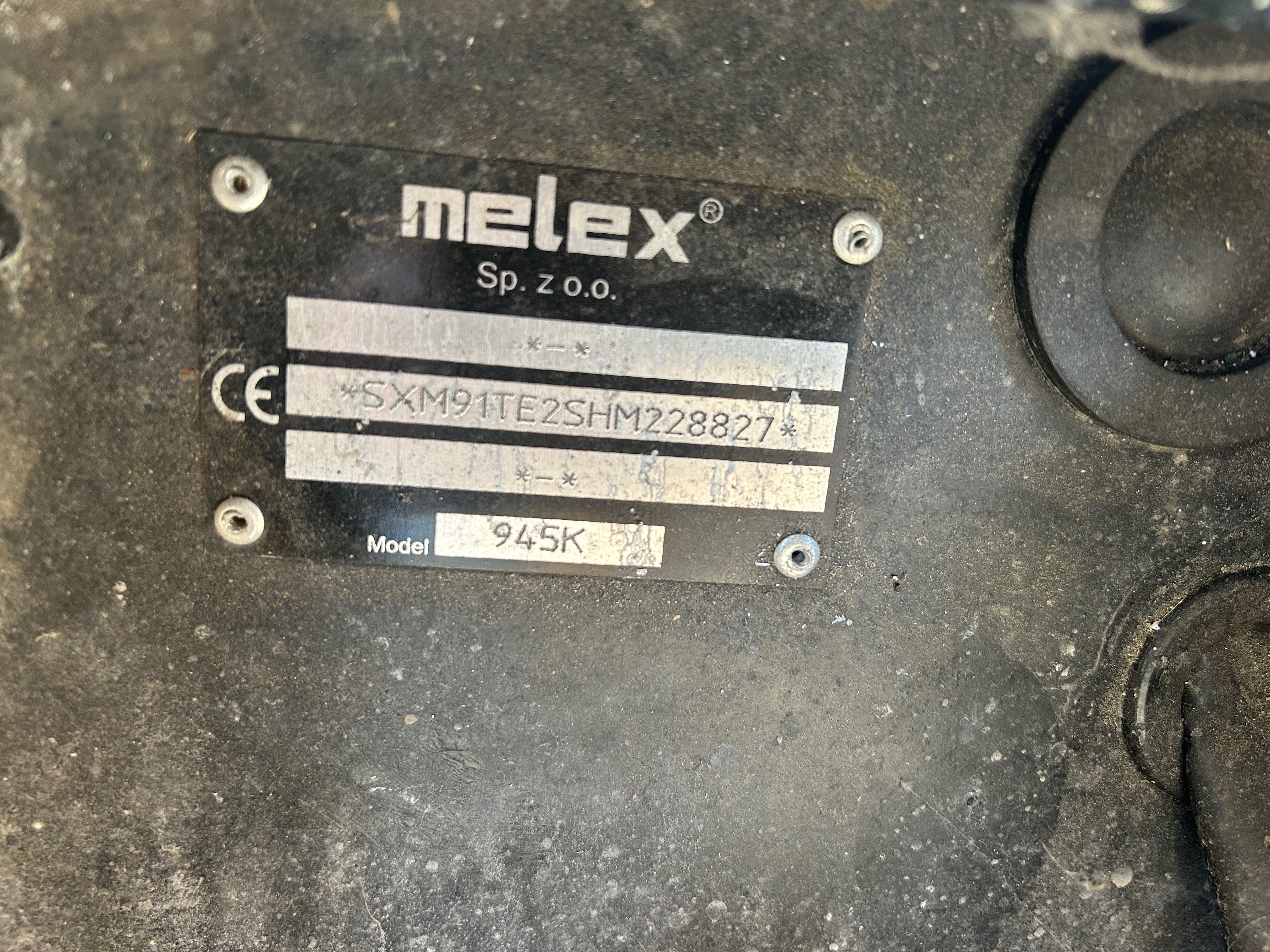 Melex model 945K