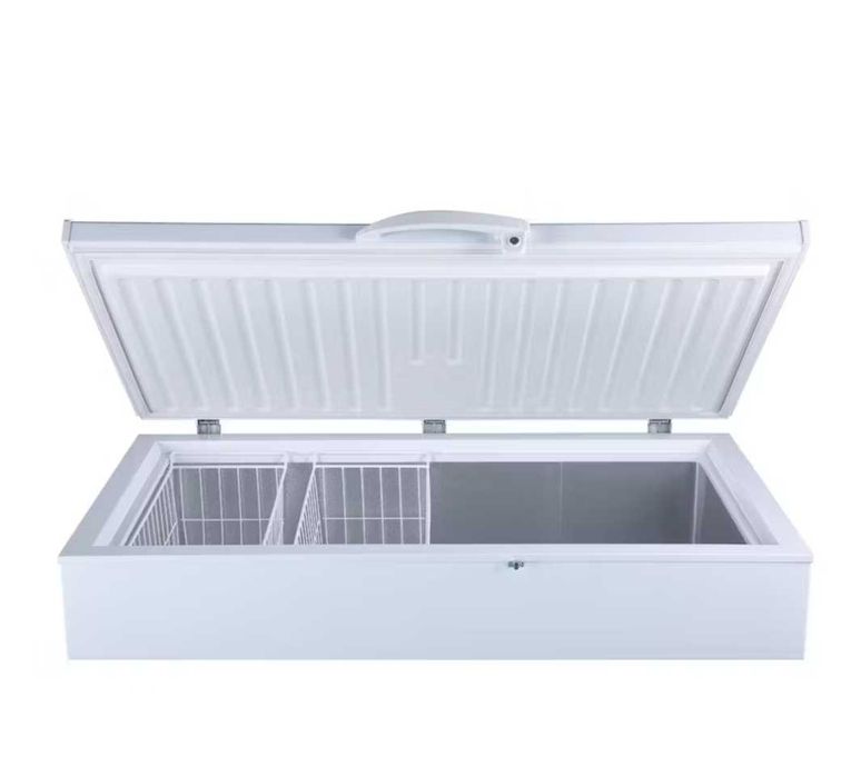 Recheio de mercadorias,arca,vitrines, computadores e impressoras