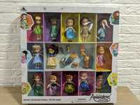 Мини-куклв – коллекция аниматоров Disney Поштучно?
