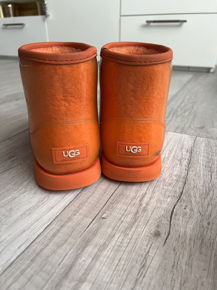 Ugg 36р 22,5 см