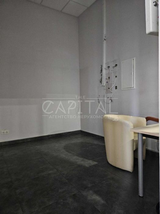 ‼️Торг‼️Оренда офіс Київ Печерський Генерала Алмазова 12 (500м2)