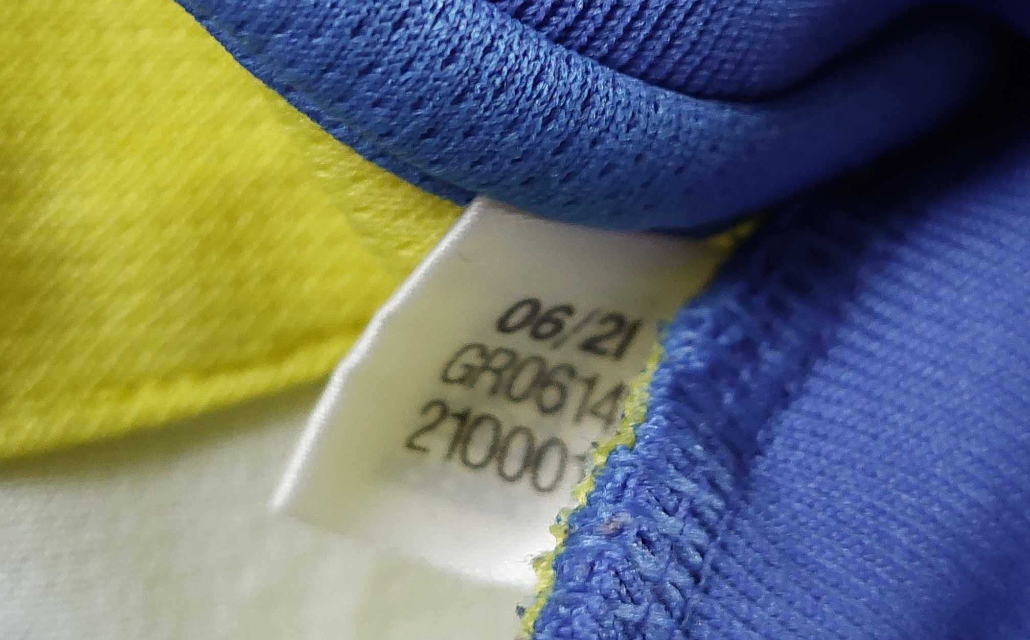 Koszulka Juventus Turyn Adidas dziecięca