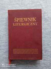 Śpiewnik liturgiczny