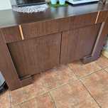 Meble Vox Modern Wenge