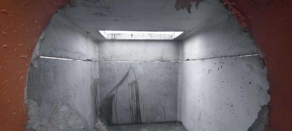 Szambo betonowe 10m3 szamba zbiorniki betonowe na deszczczówkę na wodę