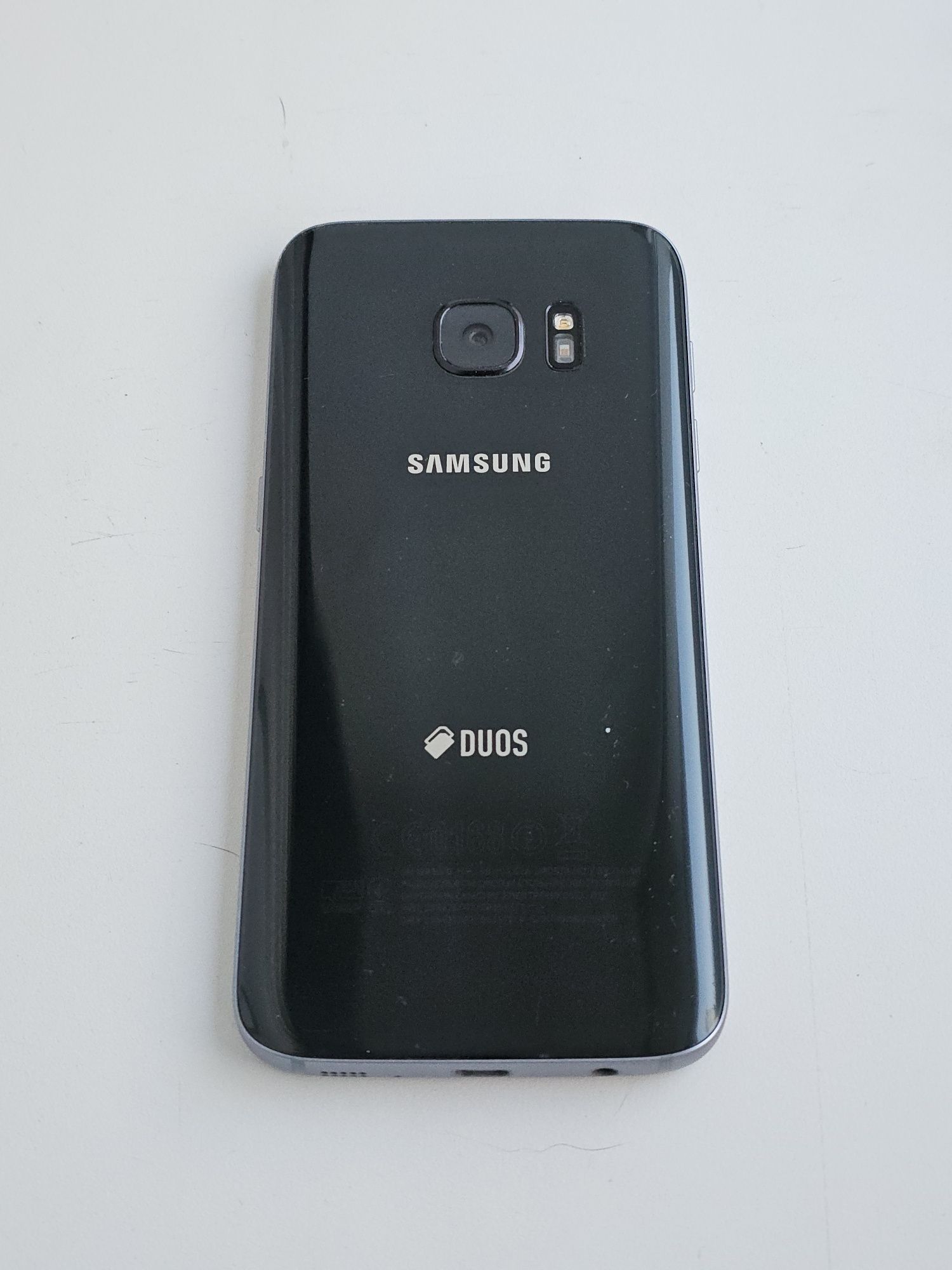 Samsung S7 (SM-G930FD)