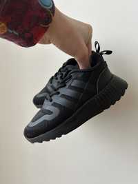 Adidasy buty adidas multix dziecięce 23 jak nowe adidas