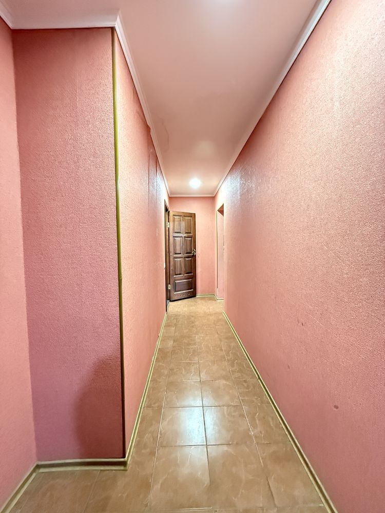 ‼️Продаж 3 кім‼️ Квартири.метро Академіка Павлова.вул Барабашова 30